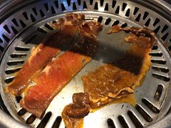 -梨花自助烤肉(天河城店)