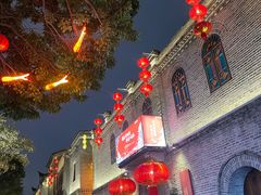 -三坊七巷历史文化街区