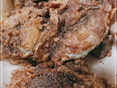-德盛炸鸡腿(大沽南路店)