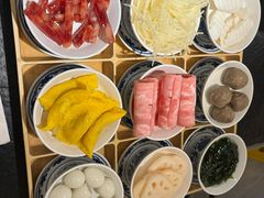 -咏江南·苏式火锅·苏州评弹(观前街店)