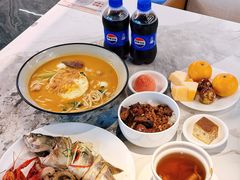 -星漾里•SPA•足道•按摩•养生(吕厝店)