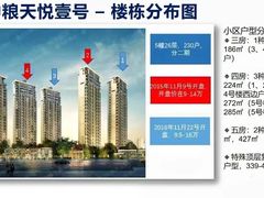 -中粮天悦壹号