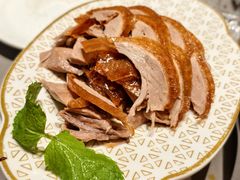 -全聚德(长白店)