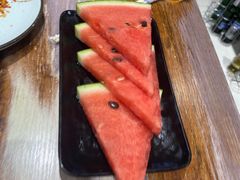 -红岸碳烤齐齐哈尔原味生态烤肉