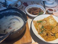 -粤点越有·茶点·粤菜(樵岭国际店)