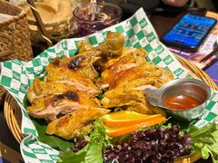 -泰妃殿(武汉首店)