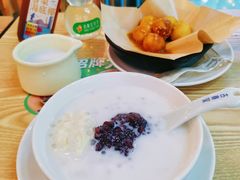 -古春堂凉茶甜品(拱北口岸店)