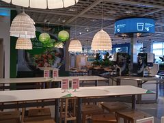 -宜家·瑞典风味餐厅(海达南街店)