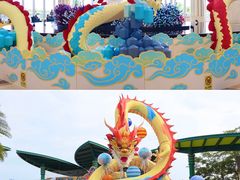 -三亚亚特兰蒂斯度假区