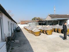 -苏州市吴中区光福窑上花果蜜饯厂