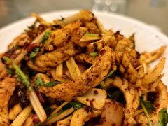 -广益饭店·云南菜·传统滇菜(翠湖北门书屋店)