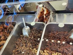 -鑫记婆婆兔·兔头(春熙店)