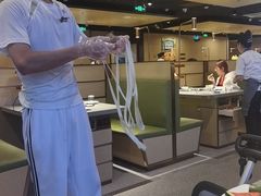 -海底捞火锅(龙湖金沙天街店)