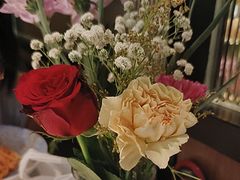 -半秋山西餐厅(襄阳万达店)