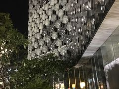 室外平台-白沙浮娱乐广场