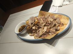 -经典老菜坊·开封灌汤包(火车站店)