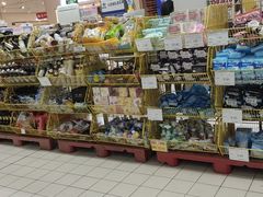 -家乐福会员店(南翔店)