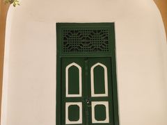 -艾提尕尔清真寺