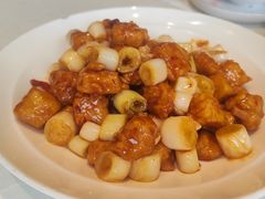 -金家老三饭庄(常营店)