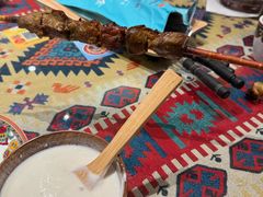 -巴依老爷新疆美食(工体旗舰店)