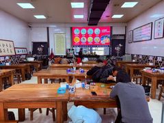 -朱秀英梆梆肉葫芦头(琉璃街店)