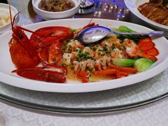 -领事馆19号中餐厅(厦门海景洲际酒店)