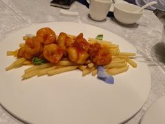 -山水阁中餐厅(沙河唯实交流中心)