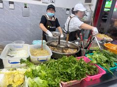 -正宗阳山牛杂(东城店)
