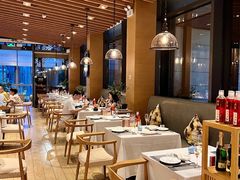 -若蘭慈·无国界素食料理(欢乐海岸店)