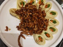 -金掌勺东北菜(格兰晴天店)