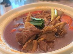 -湖锦酒楼·31年地道湖北菜(黄鹤楼店)