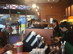 -星巴克臻选(北京富力家园店)