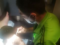 -陆琴脚艺·足浴·SPA(中华路店)