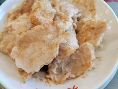 -英兰朝族饭店·英兰锅包肉(佳园路店)