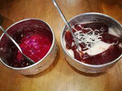 -觅山云南菜(泊富ICITY店)