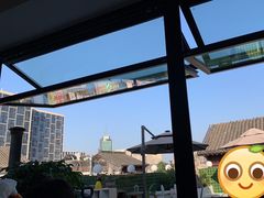-吾象走甜·生日蛋糕·甜品台茶歇