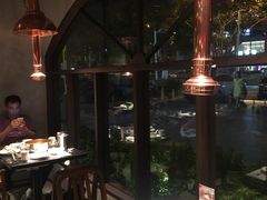 -牛事制造局牛肉火锅(莲岳路店)