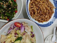 -红旗饭庄