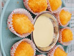 -沁芳园(沙湾总店)