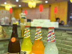 -松嘎里·乌拉满族火锅