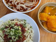 -纯阳馆鱼香排骨面(东二道街店)