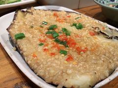 -木屋烧烤(西南角店)