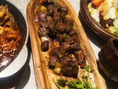-将军牛排·尔滨地标朝鲜族美食(总店)