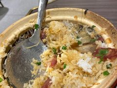 -周锦记广式餐厅(格林生活坊2期店)