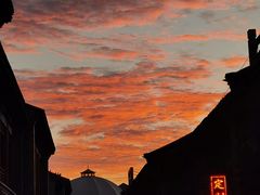 -华声天桥民俗文化园