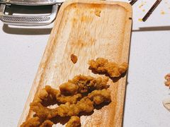 -老房老舍重庆火锅(假日城市店)