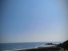 -漳州滨海火山岛自然生态风景区