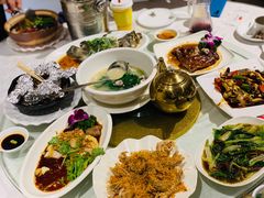 -强记海鲜·大排档(蛇口新街店)
