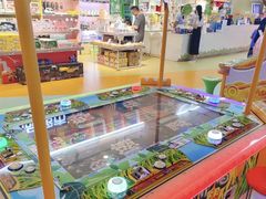 -爱玩嘉年华(龙湖源著天街店)