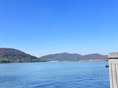 -南北湖风景区